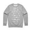 Mens United Crew (Clearance) Thumbnail