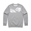 Mens United Crew (Clearance) Thumbnail