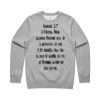 Mens United Crew (Clearance) Thumbnail