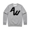 Mens United Crew (Clearance) Thumbnail