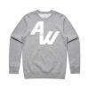 Mens United Crew (Clearance) Thumbnail