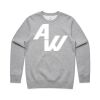 Mens United Crew (Clearance) Thumbnail