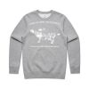 Mens United Crew (Clearance) Thumbnail