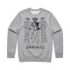 Mens United Crew (Clearance) Thumbnail