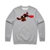 Mens United Crew (Clearance) Thumbnail