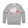 Mens United Crew (Clearance) Thumbnail