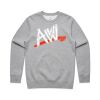 Mens United Crew (Clearance) Thumbnail