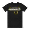 Mens Basic Tee Thumbnail