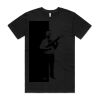 Mens Basic Tee Thumbnail