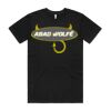 Mens Basic Tee Thumbnail