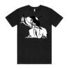 Mens Basic Tee Thumbnail