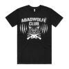 Mens Basic Tee Thumbnail