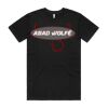 Mens Basic Tee Thumbnail