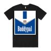 Mens Basic Tee Thumbnail