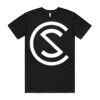 Mens Basic Tee Thumbnail