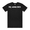 Mens Basic Tee Thumbnail
