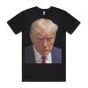 Mens Basic Tee Thumbnail