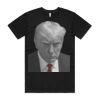 Mens Basic Tee Thumbnail
