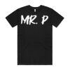Mens Basic Tee Thumbnail