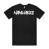 Mens Basic Tee Thumbnail
