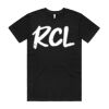 Mens Basic Tee Thumbnail