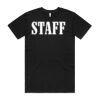Mens Basic Tee Thumbnail