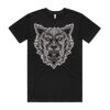 Mens Basic Tee Thumbnail