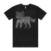 Mens Basic Tee Thumbnail