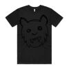 Mens Basic Tee Thumbnail