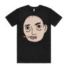 Mens Basic Tee Thumbnail