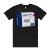 Mens Basic Tee Thumbnail