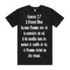 Mens Basic Tee Thumbnail
