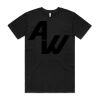 Mens Basic Tee Thumbnail