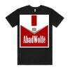 Mens Basic Tee Thumbnail