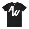 Mens Basic Tee Thumbnail