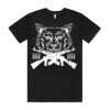 Mens Basic Tee Thumbnail