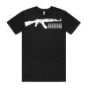 Mens Basic Tee Thumbnail