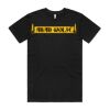 Mens Basic Tee Thumbnail