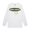Mens Base Longsleeve Tee Thumbnail