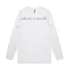 Mens Base Longsleeve Tee Thumbnail