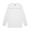 Mens Base Longsleeve Tee Thumbnail
