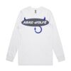 Mens Base Longsleeve Tee Thumbnail