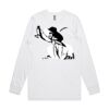 Mens Base Longsleeve Tee Thumbnail