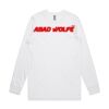 Mens Base Longsleeve Tee Thumbnail