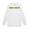 Mens Base Longsleeve Tee Thumbnail