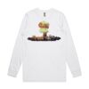 Mens Base Longsleeve Tee Thumbnail