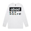 Mens Base Longsleeve Tee Thumbnail