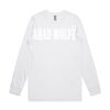 Mens Base Longsleeve Tee Thumbnail
