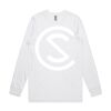 Mens Base Longsleeve Tee Thumbnail
