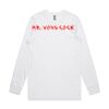 Mens Base Longsleeve Tee Thumbnail